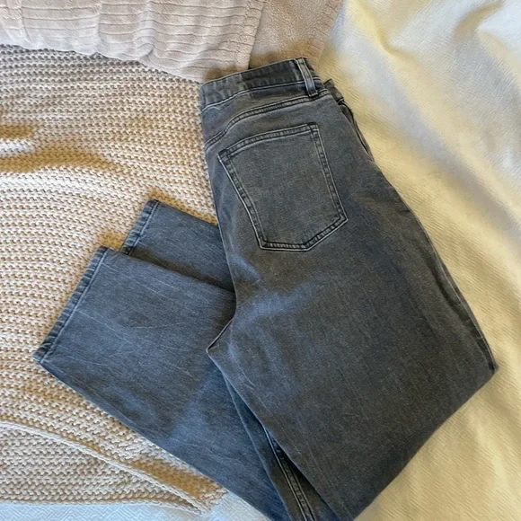 Abercrombie & Fitch jeans - Picture 4 of 4